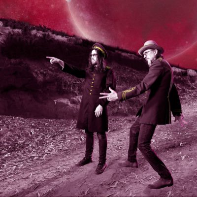 The Claypool Lennon Delirium, uno de los musts del Hipnosis&nbsp;2019