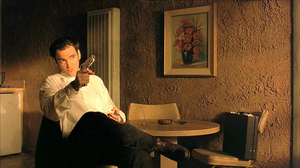 Top 10 de mejores personajes de Tarantino: Volumen&nbsp;1