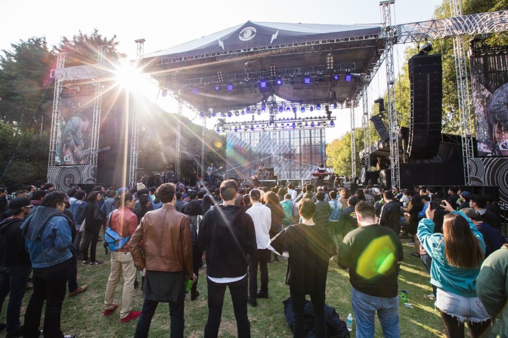 Y este es el lineup completo del Hipnosis&nbsp;2019…