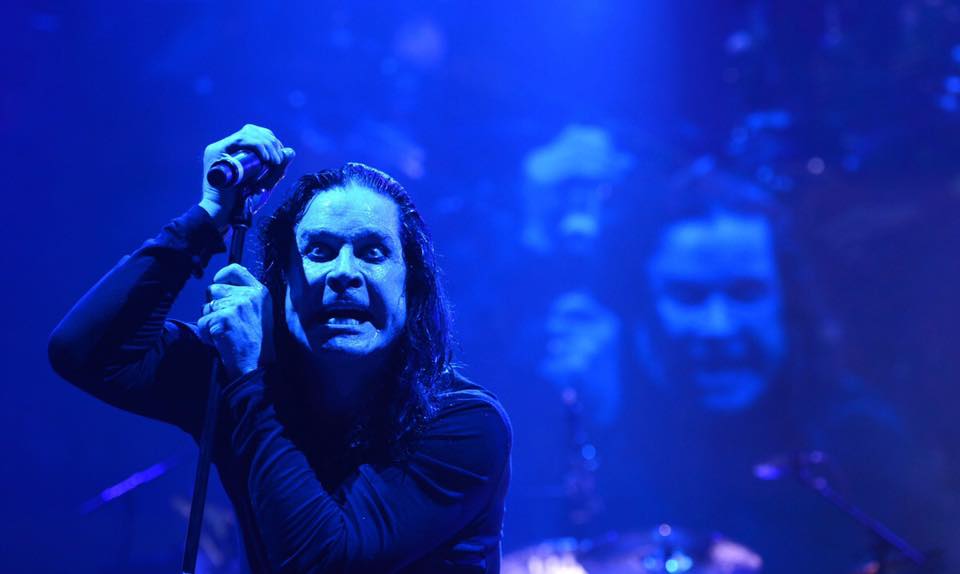 Por esta razón, Ozzy sigue con vida tras tantos&nbsp;excesos