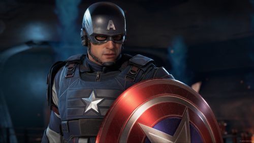 Revelan un nuevo gameplay extenso de Marvel’s Avengers:&nbsp;A-Day