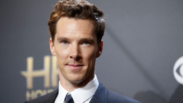 #Rumor: Benedict Cumberbatch sería Hades en Live-action de&nbsp;Hércules