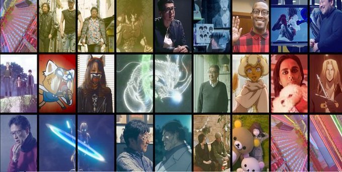 Enter the Anime, la exploración a fondo de su origen llega a&nbsp;Netflix