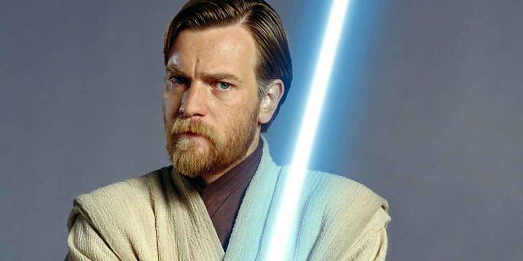 Ewan Mcgregor volverá a interpretar a Obi Wan&nbsp;Kenobi