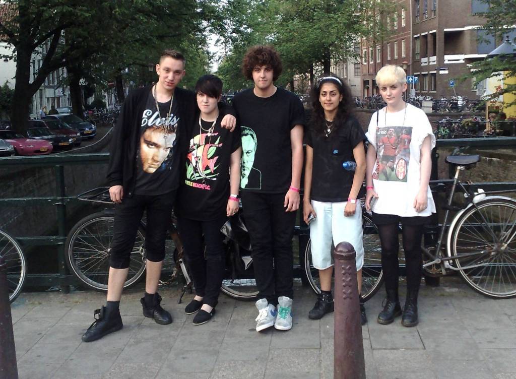 A 10 años del debut de The XX, aquí su&nbsp;importancia