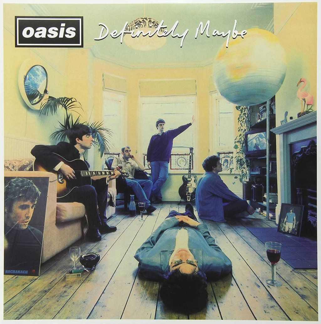 Definitely Maybe llega a 25 años y así festejará Oasis pese a no estar&nbsp;juntos