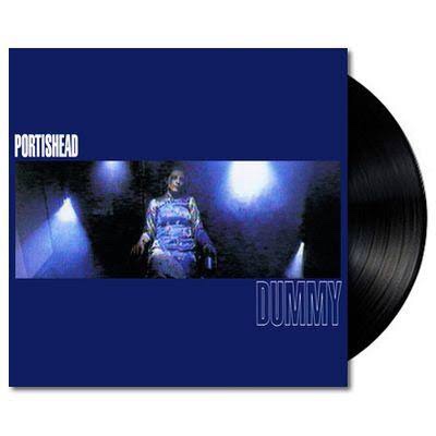 Dummy, el disco que desafió al grunge y al britpop,cumple 25&nbsp;años