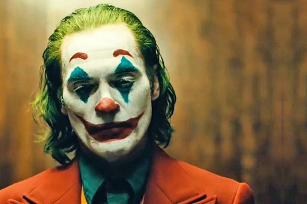 Pon una cara feliz: Lanzan nuevo avance de&nbsp;Joker