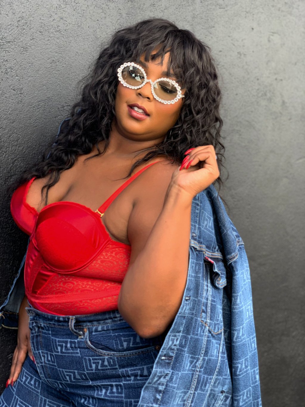 Lizzo hizo estallar los VMAs de MTV con una explosiva&nbsp;presentación