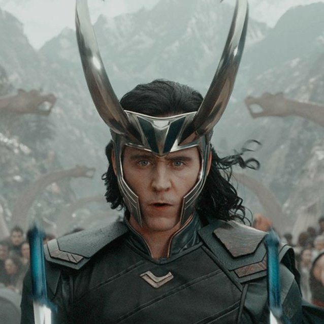 Confirmado: Loki tendrá una miniserie en Disney&nbsp;Plus