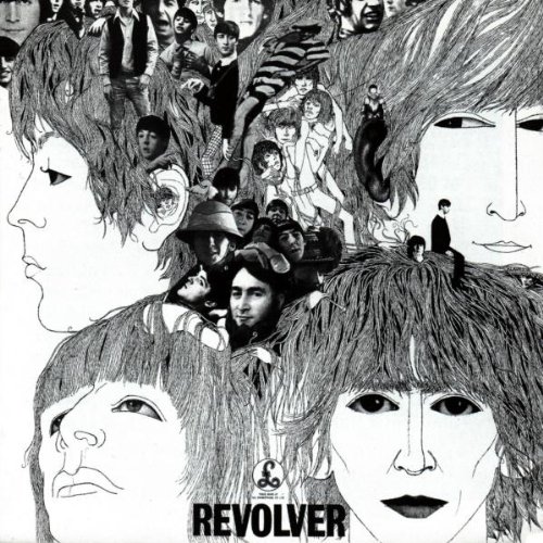 Revolver, el álbum adelantado a su época en cinco datos&nbsp;históricos