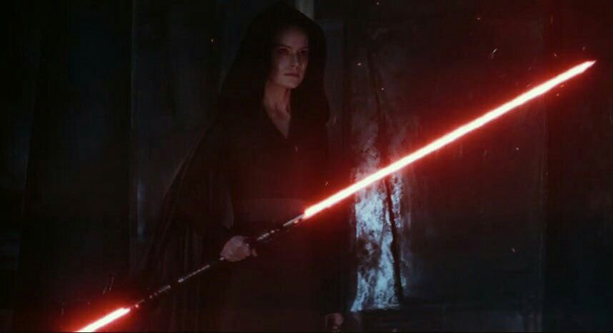 Lanzan las primeras imágenes de Stars Wars: The Rise of&nbsp;Skywalker