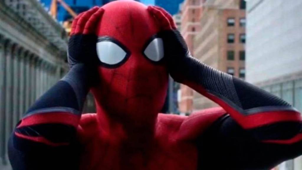 Adiós Spider-Man: Sony y Disney no logran&nbsp;acuerdo.