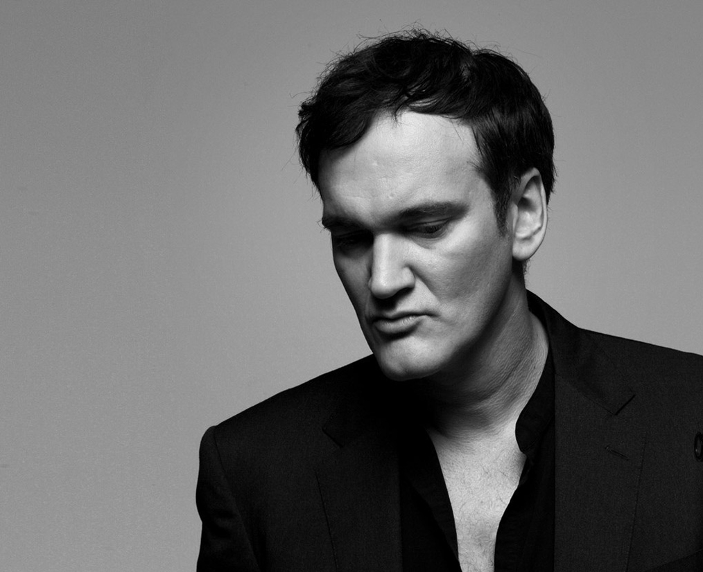 “La violencia es una de las cosas más divertidas de ver”: Tarantino y sus 5 mejores&nbsp;cintas