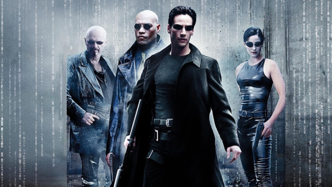 Keanu regresa a la Matrix en su cuarta&nbsp;entrega