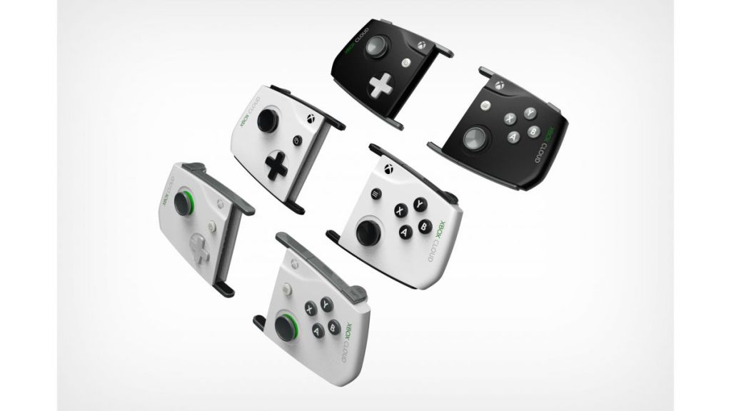 Xbox, a competir con las consolas&nbsp;portátiles