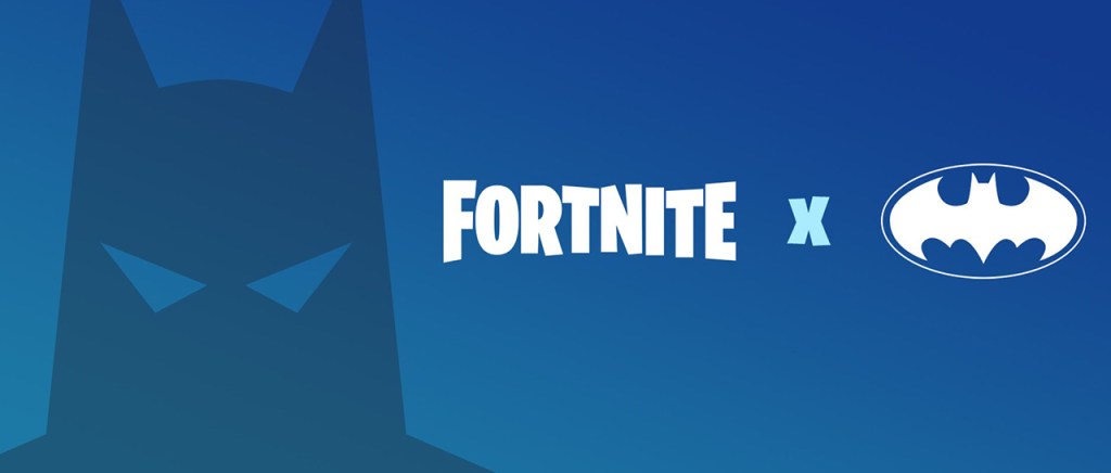 Batman llega a&nbsp;Fortnite