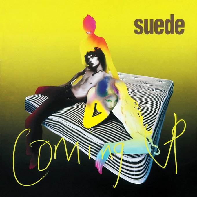 Coming Up de Suede: hace 23 años llenó de sensualidad al&nbsp;pop
