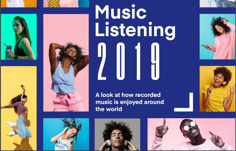 México escucha más música en el mundo: ¿qué género es el&nbsp;favorito?