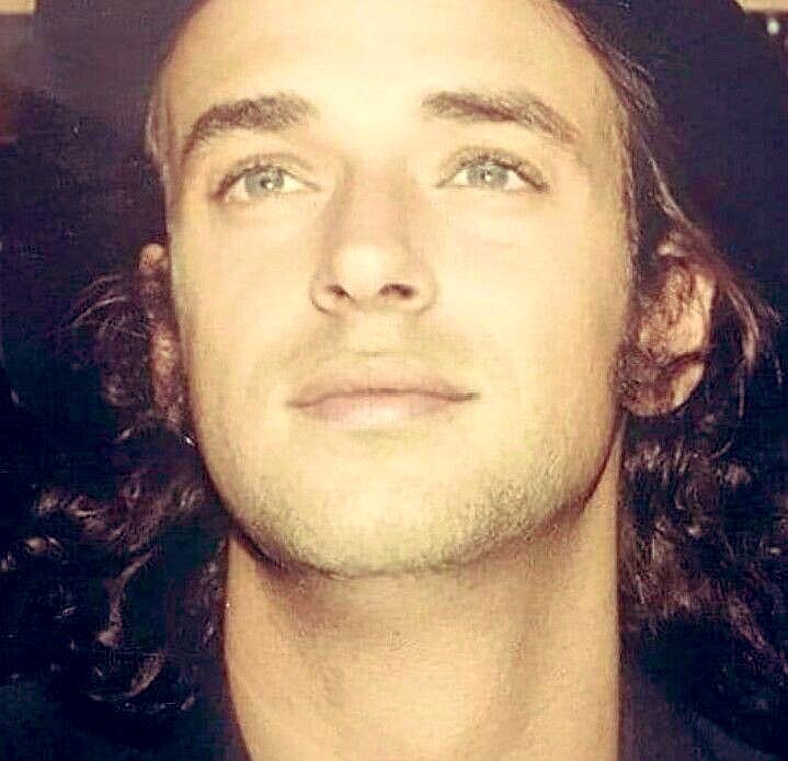 Benito Cerati pide a los fans superar la muerte de su&nbsp;padre