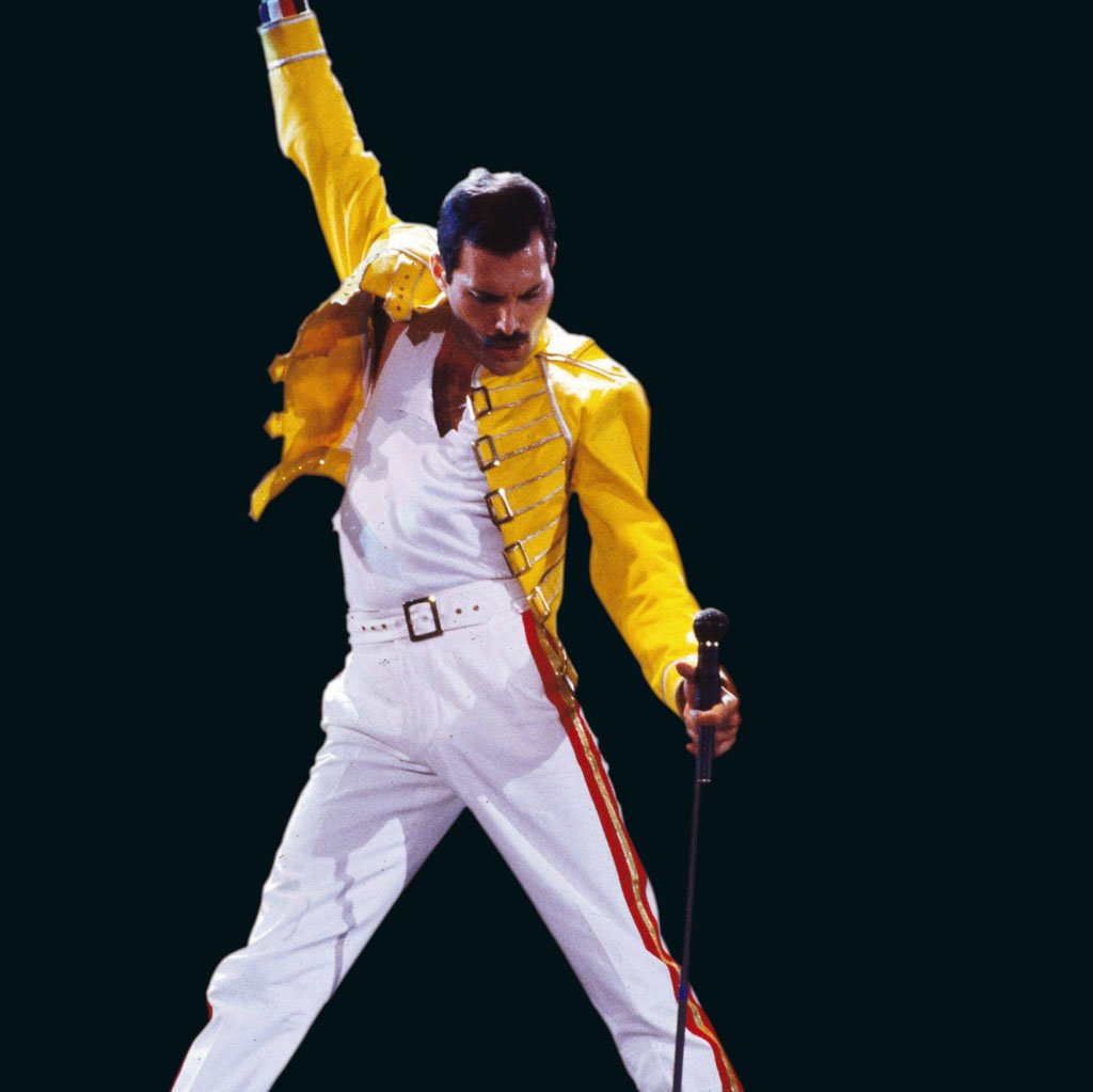 Curiosidades sobre la vida y muerte de Freddie&nbsp;Mercury