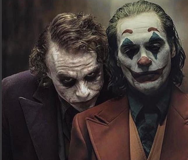 Ledger o Phoenix, ¿quién será el mejor&nbsp;Joker?
