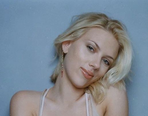 ¿Scarlett Johansson y Chris Evans como Claire y Leon en Resident&nbsp;Evil?