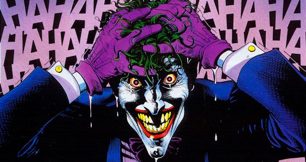 5 datos para “jokerizarte” antes del filme de Joaquin&nbsp;Phoenix