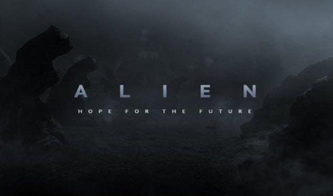 Alien Hope for the Future: así luce el juego hecho por&nbsp;fans