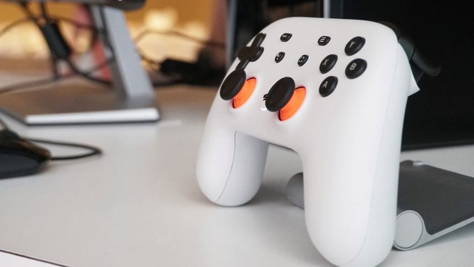Google Stadia ya tiene fecha de&nbsp;salida
