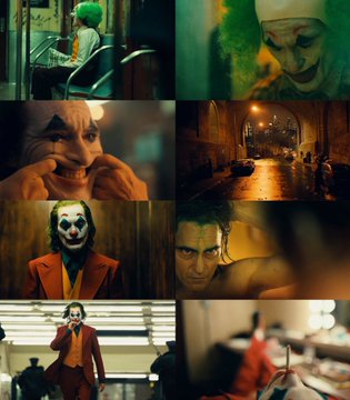 Así se filmó Joker: el detrás de&nbsp;escenas