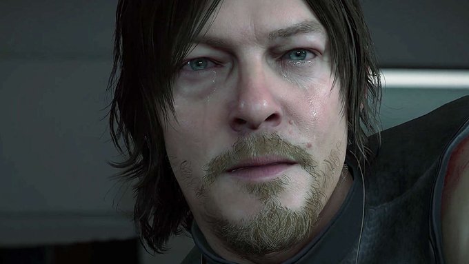Lanzan el tráiler final de Death&nbsp;Stranding