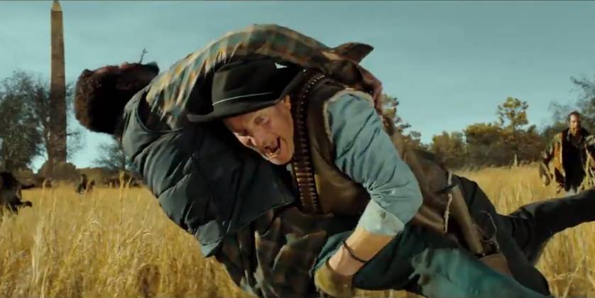 Zombieland 2 lanza su tráiler&nbsp;definitivo