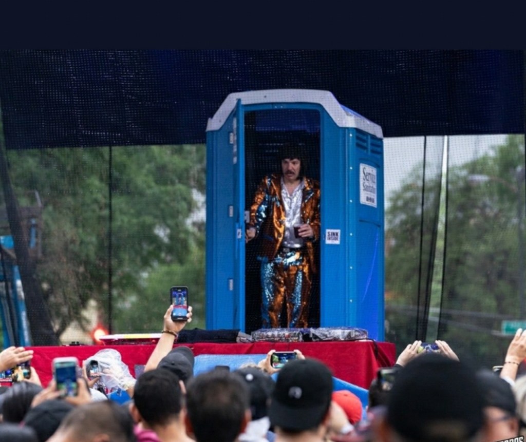 Silverio y Niña Dioz darán un concierto&nbsp;gratis