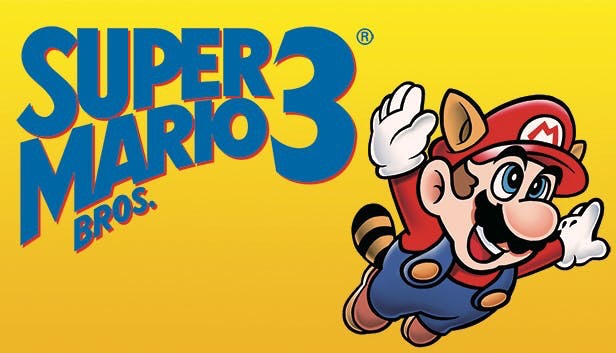 Super Mario Bros. 3 cumple 31&nbsp;años