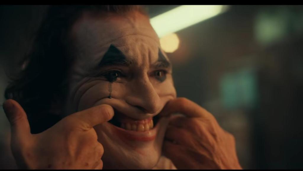El detrás de la dolorosa carcajada del Joker de Joaquin&nbsp;Phoenix
