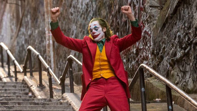 La escena eliminada de Joker que se volvió&nbsp;viral