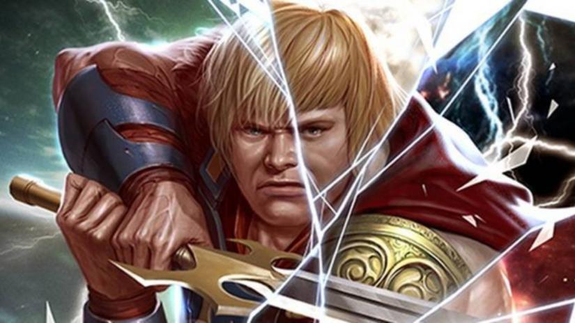 He-Man and the Master of the Multiverse: el mega evento de&nbsp;Eternia