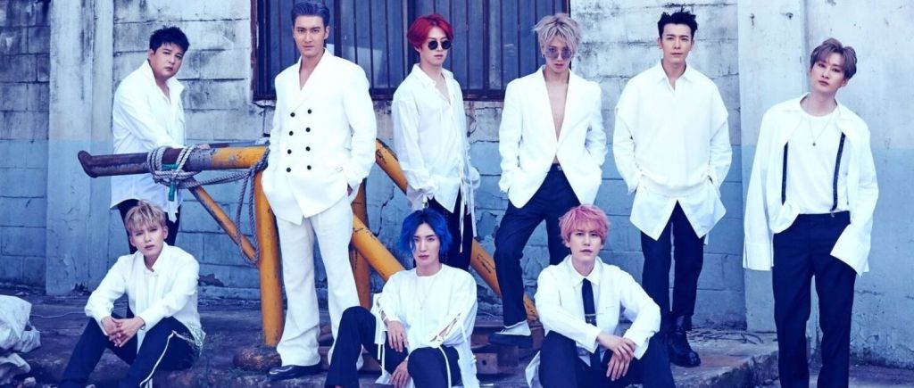 De gustos culposos: qué es el&nbsp;K-pop