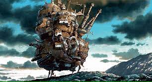 A 15 años del estreno de El Castillo Vagabundo de&nbsp;Miyazaki