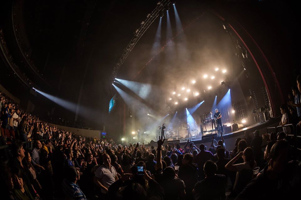 Bandas en español que siguen trascendiendo en la&nbsp;música