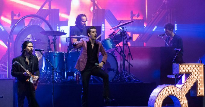 The Killers anuncia su nuevo álbum Imploding The&nbsp;Mirage