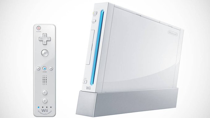 El fin de una era: Revelan cuál será el último juego del Nintendo&nbsp;Wii