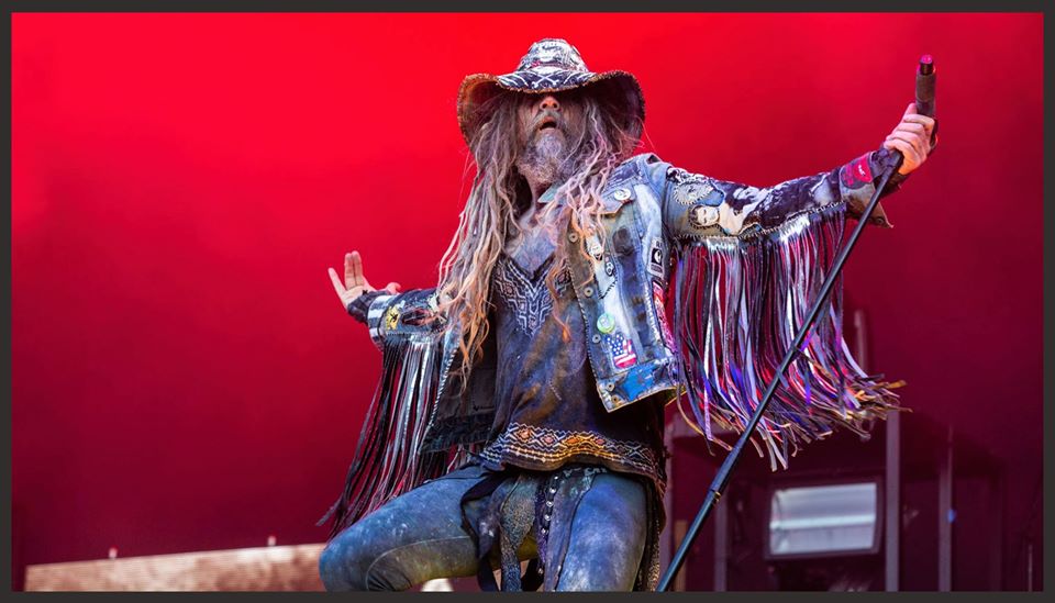 El setlist que quisiéramos para el show de Rob Zombie en el Force&nbsp;Fest