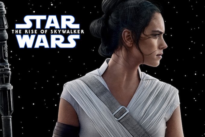 Liberan un nuevo clip de Star Wars: The Rise Of&nbsp;Skywalker