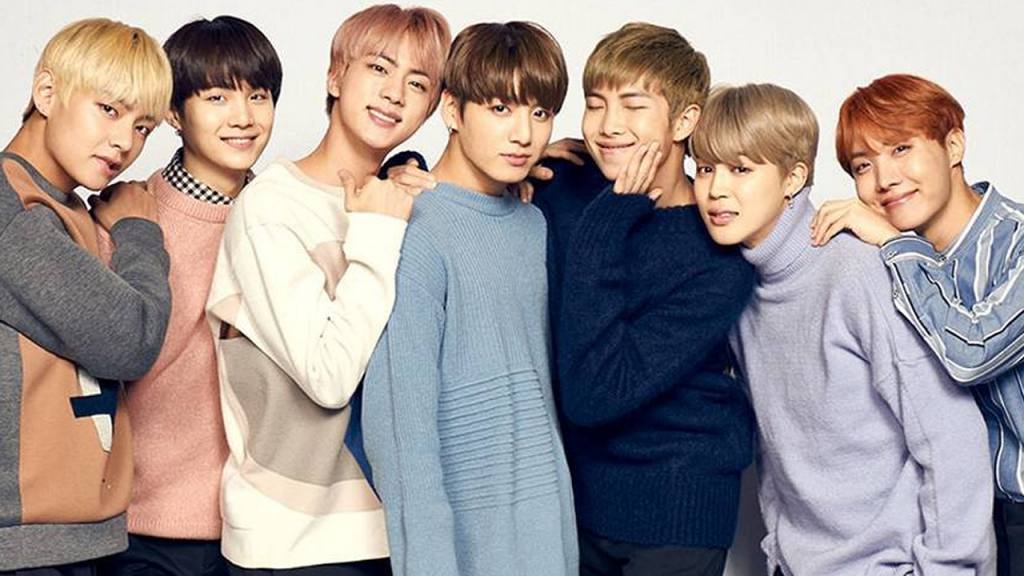 Los mejores 6 grupos de Kpop: Parte&nbsp;1