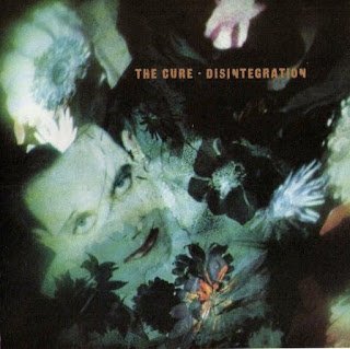 The Cure presenta videos inéditos por el aniversario de&nbsp;Disintegration
