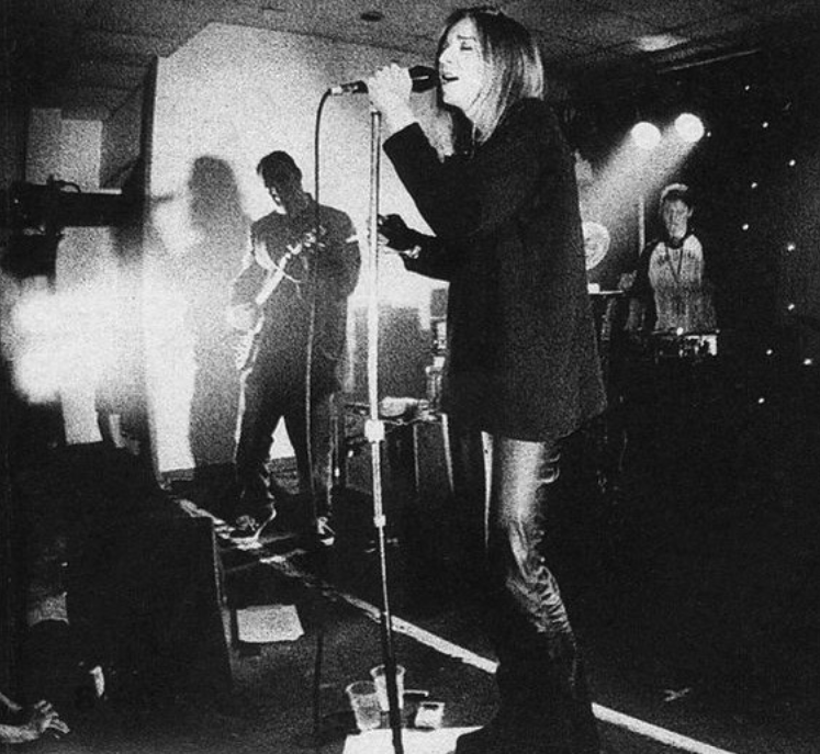 Portishead confirma gira y estará en&nbsp;México