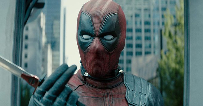 Habrá Deadpool 3