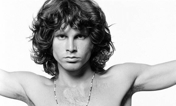 La emblemática fecha que unió a Jim Morrison y a John&nbsp;Lennon